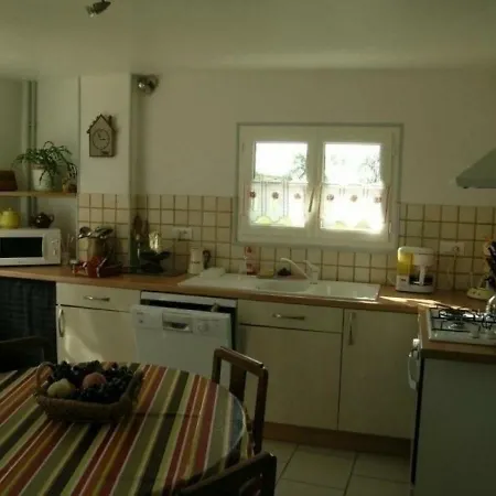 House Le Bois Pele