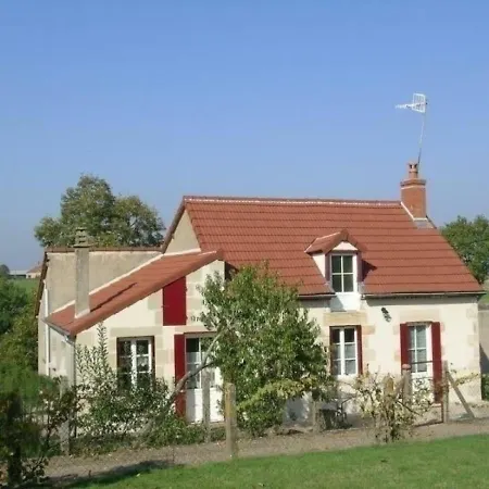 House Le Bois Pele